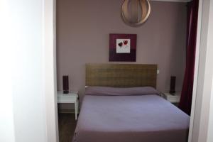 Hotels Les Orangers : photos des chambres