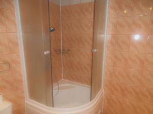 Apartments at the church alley