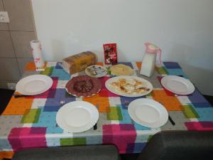 Apartments Mirković