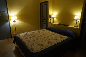 Hotels Hotel Le Saint Jean : photos des chambres