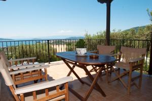 Apartments Villa L&M Skiathos Skiathos Greece