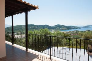 Apartments Villa L&M Skiathos Skiathos Greece