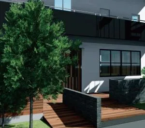 EN hostel - Uinouchi