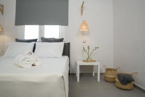 Palio Grey Apartments Kavala Greece