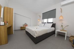 Palio Grey Apartments Kavala Greece