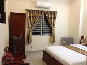 Hong Tuoi Hotel