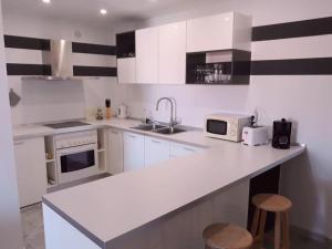 Apartamentos Dinastia