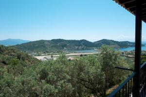 Apartments Villa L&M Skiathos Skiathos Greece