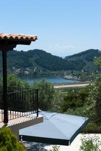 Apartments Villa L&M Skiathos Skiathos Greece