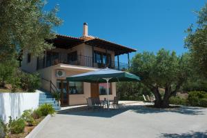 Apartments Villa L&M Skiathos Skiathos Greece