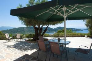 Apartments Villa L&M Skiathos Skiathos Greece