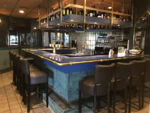 Appartement Senang, Resort Amelander Kaap