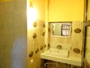 Family Room with Private Bathroom room in Chalet Guest house