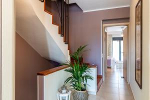 Villa Ismini Chania Greece