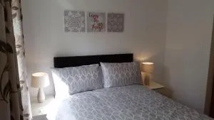 Lough Rynn Stylish Self-Catering - Farnaght