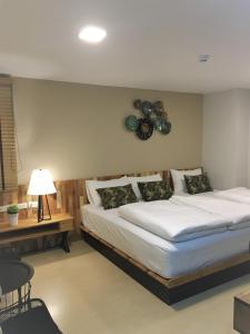 Bangkok Saran Poshtel