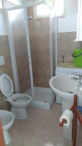 Casa Corso Umberto 244 piano 3°