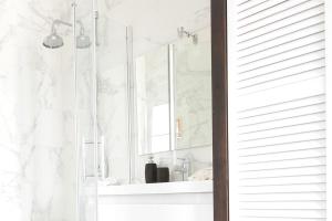 Appartements Appartement centre de Bordeaux Clim et tram : photos des chambres