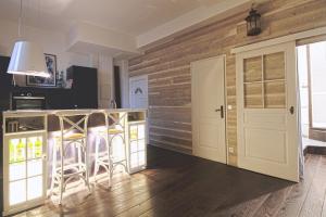 Appartements Appartement centre de Bordeaux Clim et tram : photos des chambres