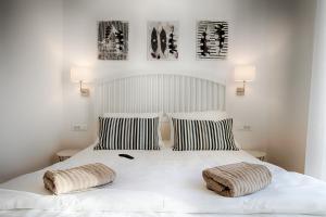 Seafront rooms Koluna