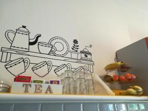 Lo Zizzolo- Bed&Breakfast