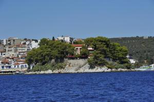 Apartments Villa L&M Skiathos Skiathos Greece