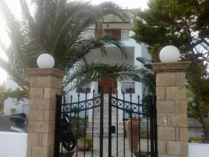 Vila Armonia Skyros Greece