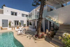 Oniro Suites, a member of Mykonos Highlights