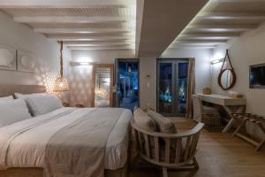 Oniro Suites Myconos Greece