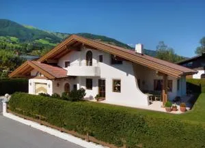 Appartement Chalet Claudia - 米特西尔