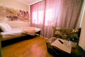 Superior Double Room room in Hotel Shumak