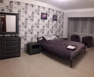 Уютная квартира,площадь Шевченко, эндокринология,геронтология,диагностический центр - Bucha