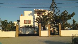 Vila Armonia Skyros Greece