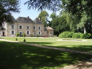 B&B / Chambres d'hotes Chambres d'hotes Saint Denis : photos des chambres