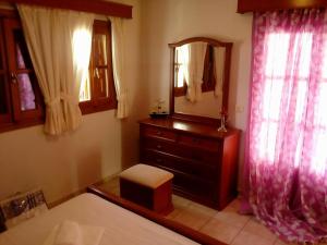 Vila Armonia Skyros Greece