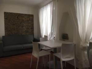 Apartamento Alle Vecchie Cererie Trieste Italia
