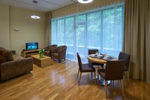 Amber Sea Hotel & SPA