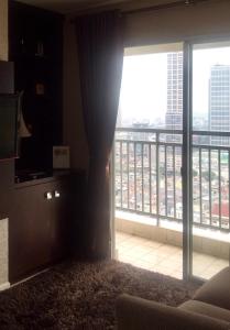 Cosmo Terrace at Thamrin City