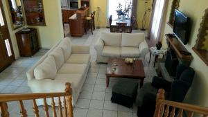 Vila Armonia Skyros Greece