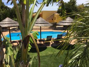 Casa Paula Villas - Private Heatable Pool for Each House
