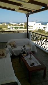 Vila Armonia Skyros Greece