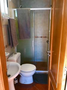 Apartamentos Canabal