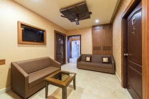 Treebo Nestlay Casa