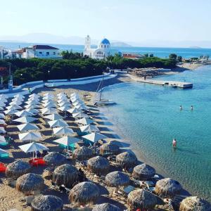 Hotel Alexandra Agistri Greece