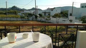 Vila Armonia Skyros Greece