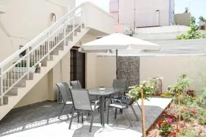 Amazing house with private backyard - Alexandrupoli