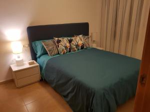 Apartamento Mediterraneo Guardamar