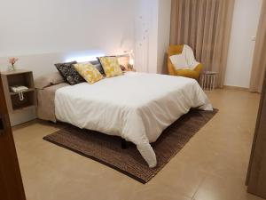 Apartamento Mediterraneo Guardamar