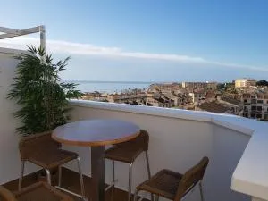 Apartamento Mediterraneo Guardamar - El Moncayo