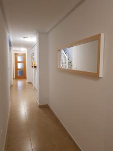 Apartamento Mediterraneo Guardamar